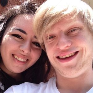 Meet your Posher, Grant